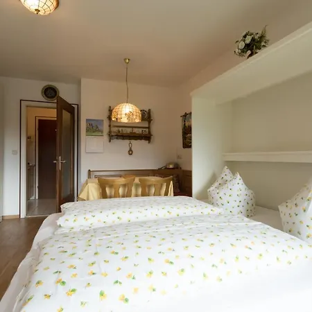 Apartamento Maunoury